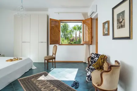 Salinella 10p, Villa à Trapani avec Piscine et Mer proche - Photo 20