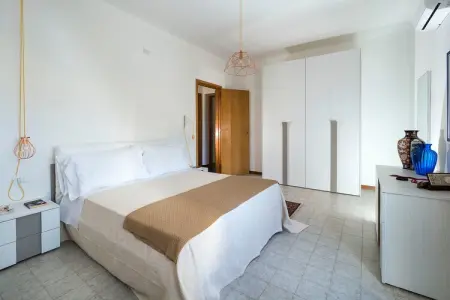 Salinella 10p, Villa à Trapani avec Piscine et Mer proche - Photo 25