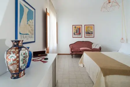 Salinella 10p, Villa à Trapani avec Piscine et Mer proche - Photo 26