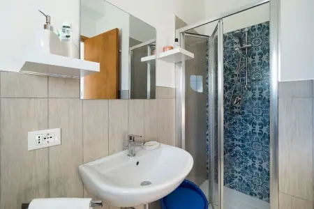 Salinella 10p, Villa à Trapani avec Piscine et Mer proche - Photo 29