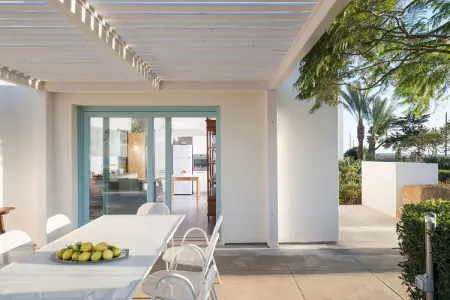Salinella 10p, Villa à Trapani avec Piscine et Mer proche - Photo 33