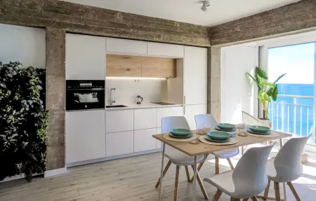 Appartement 4 personnes à Oropesa del Mar - Photo 3