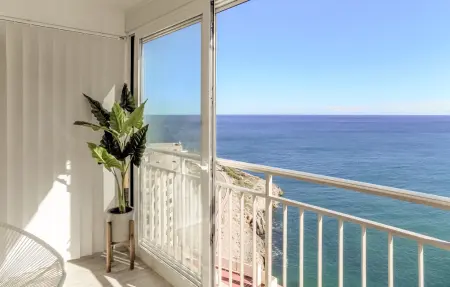 Appartement 4 personnes à Oropesa del Mar - Photo 4