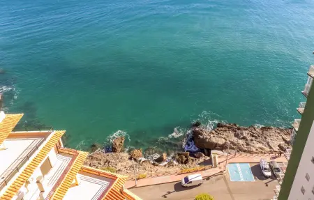 Appartement 4 personnes à Oropesa del Mar - Photo 7