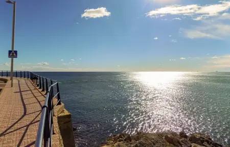 Appartement 4 personnes à Oropesa del Mar - Photo 8