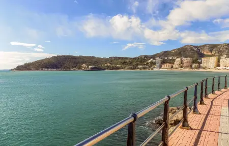 Appartement 4 personnes à Oropesa del Mar - Photo 9