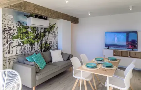 Appartement 4 personnes à Oropesa del Mar - Photo 10