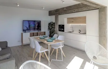 Appartement 4 personnes à Oropesa del Mar - Photo 11