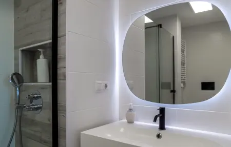 Appartement 4 personnes à Oropesa del Mar - Photo 19
