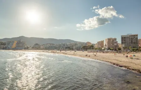 Appartement 4 personnes à Oropesa del Mar - Photo 21