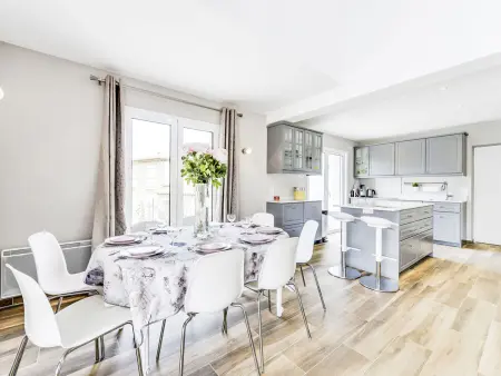Les Hautes Terres, Maison 8 personnes à Cogolin - Photo 2