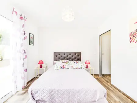 Les Hautes Terres, Maison 8 personnes à Cogolin - Photo 3