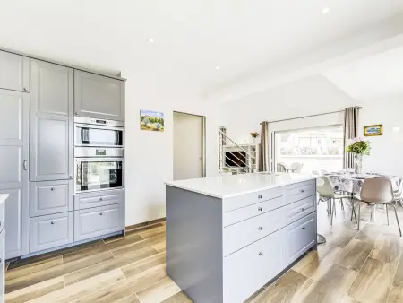 Les Hautes Terres, Maison 8 personnes à Cogolin - Photo 7