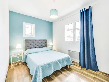 Les Hautes Terres, Maison 8 personnes à Cogolin - Photo 8