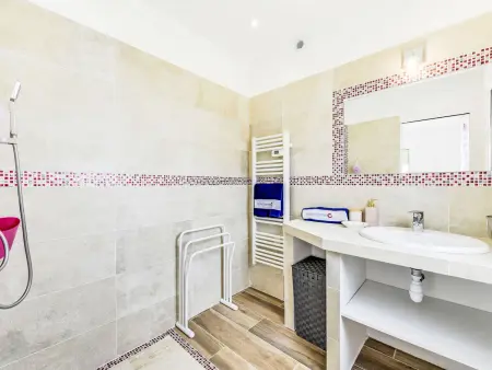 Les Hautes Terres, Maison 8 personnes à Cogolin - Photo 11