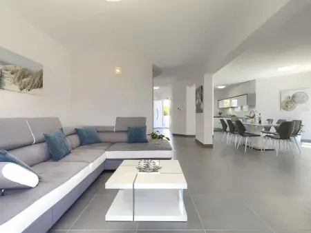 Villa Gocci, Maison 8 personnes à Umag - Photo 3