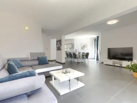 Villa Gocci, Maison 8 personnes à Umag - Photo 5