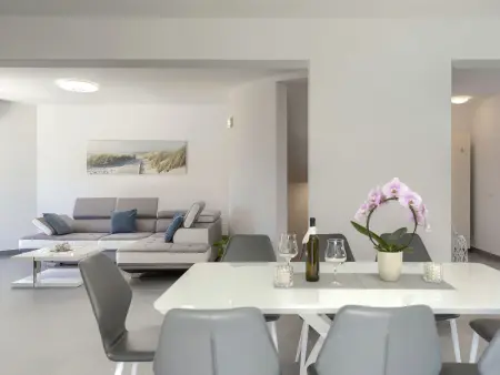 Villa Gocci, Maison 8 personnes à Umag - Photo 6
