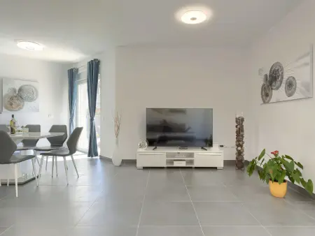 Villa Gocci, Maison 8 personnes à Umag - Photo 7