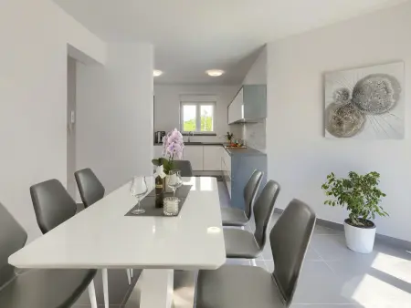 Villa Gocci, Maison 8 personnes à Umag - Photo 8
