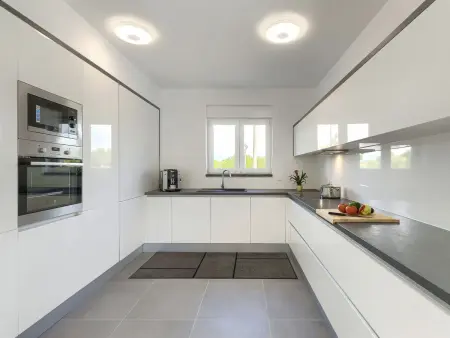Villa Gocci, Maison 8 personnes à Umag - Photo 9