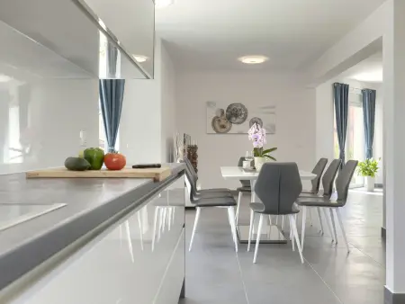 Villa Gocci, Maison 8 personnes à Umag - Photo 10