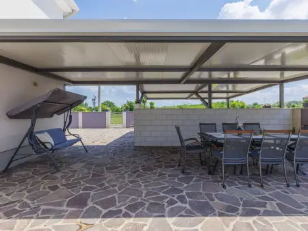Villa Gocci, Maison 8 personnes à Umag - Photo 14