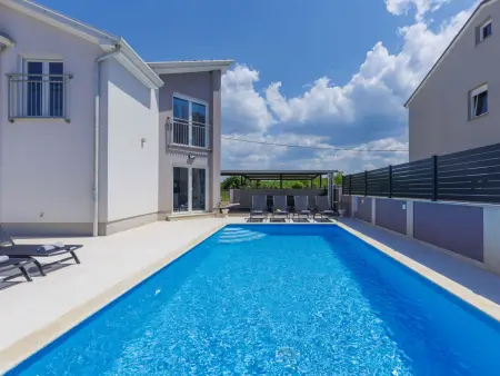 Villa Gocci, Maison 8 personnes à Umag - Photo 17