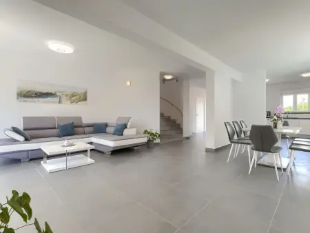 Villa Gocci, Maison 8 personnes à Umag - Photo 19