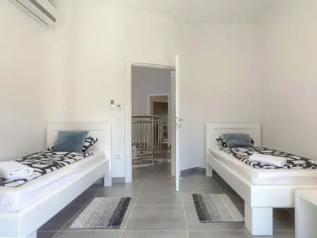 Villa Gocci, Maison 8 personnes à Umag - Photo 21