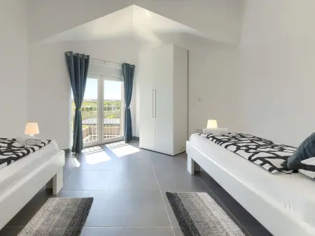 Villa Gocci, Maison 8 personnes à Umag - Photo 22