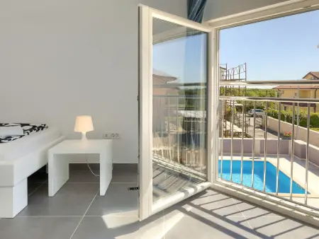 Villa Gocci, Maison 8 personnes à Umag - Photo 23