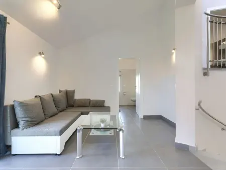 Villa Gocci, Maison 8 personnes à Umag - Photo 27