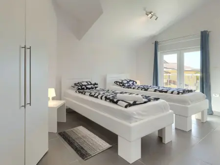 Villa Gocci, Maison 8 personnes à Umag - Photo 29