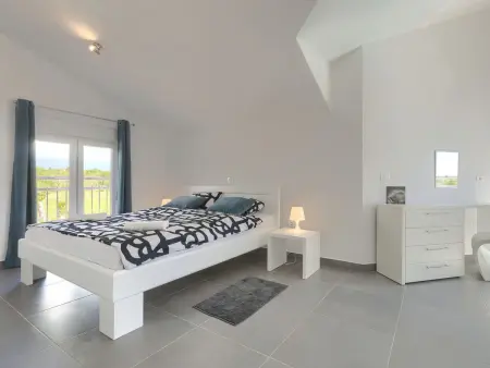 Villa Gocci, Maison 8 personnes à Umag - Photo 30