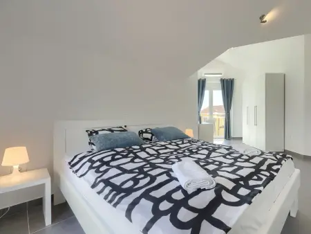 Villa Gocci, Maison 8 personnes à Umag - Photo 31