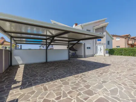 Villa Gocci, Maison 8 personnes à Umag - Photo 37