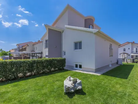 Villa Gocci, Maison 8 personnes à Umag - Photo 38