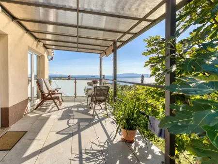 Silvana, Maison 2 personnes à Opatija - Photo 1