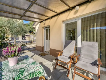 Silvana, Maison 2 personnes à Opatija - Photo 2