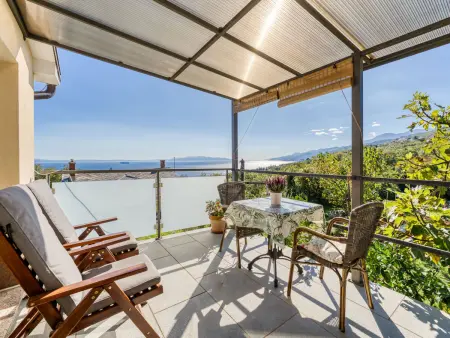 Silvana, Maison 2 personnes à Opatija - Photo 7