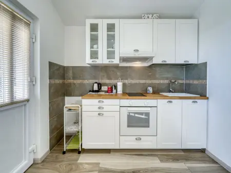 Silvana, Maison 2 personnes à Opatija - Photo 9