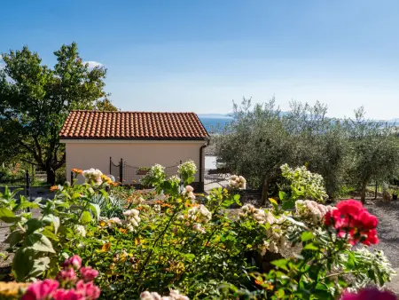 Silvana, Maison 2 personnes à Opatija - Photo 18