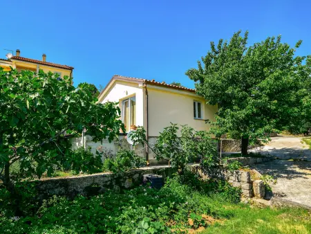 Silvana, Maison 2 personnes à Opatija - Photo 19
