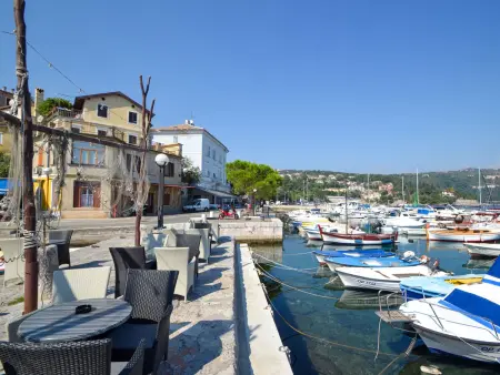 Silvana, Maison 2 personnes à Opatija - Photo 20