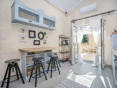 Aničić, Maison 3 personnes à Opatija Ika - Photo 1