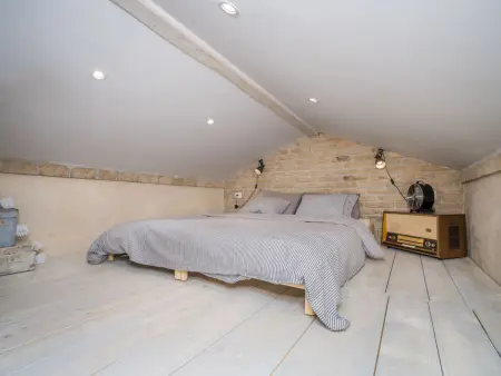 Aničić, Maison 3 personnes à Opatija Ika - Photo 3