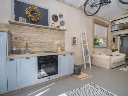 Aničić, Maison 3 personnes à Opatija Ika - Photo 5