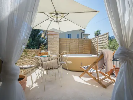 Aničić, Maison 3 personnes à Opatija Ika - Photo 7