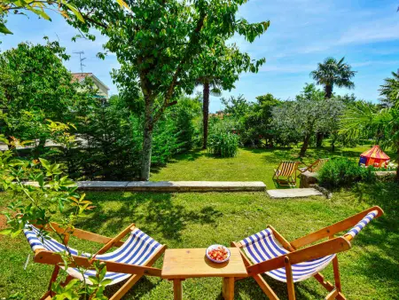 Aničić, Maison 3 personnes à Opatija Ika - Photo 11